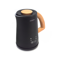 Maintenant 4 en 1 mousseur à lait mousseur à lait électrique fabricant de chocolat chaud Portable détachable automatique mousseur à lait à vapeur électrique