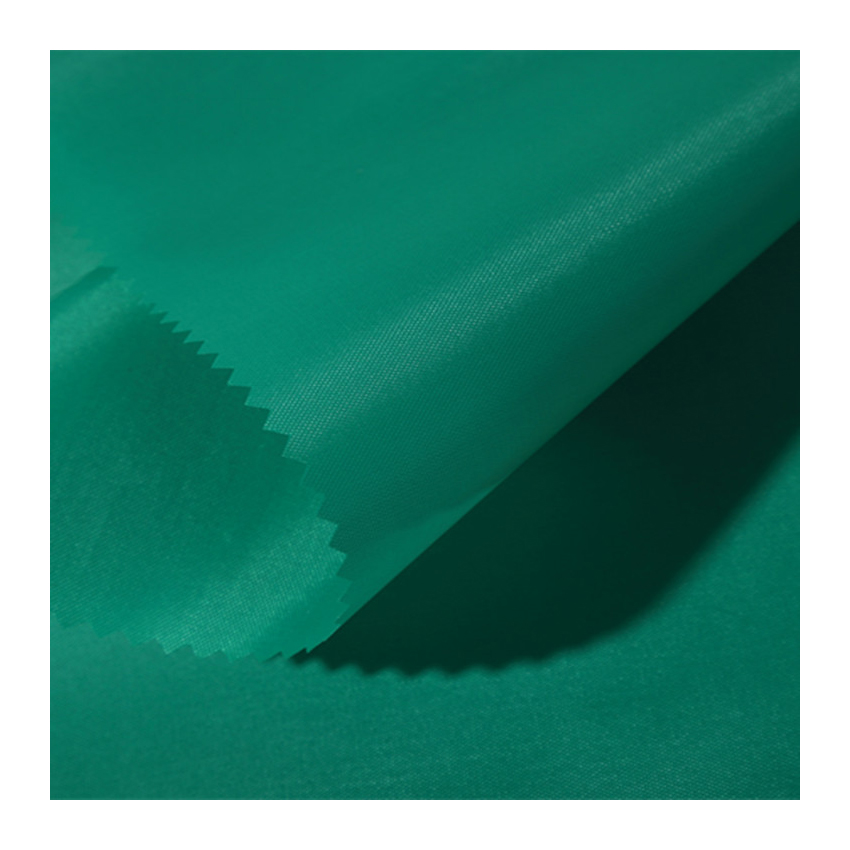 Палатка из полиэстера 210D, водонепроницаемая ткань Оксфорд с полиуретановым покрытием для сумок, подкладки, рюкзака, сумки для покупок