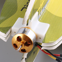 Siège de moteur Mayatech KT pour avion SU27 KT, durable, simple, en plastique, pièces et accessoires RC pour modèles d'avions 2208/2212/2216/2217, assemblé
