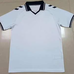 Camiseta de Fútbol Personalizada Morada 2025, Uniforme de Fútbol Retro de Alta Calidad, Muestra Gratis Disponible - Product Image 1