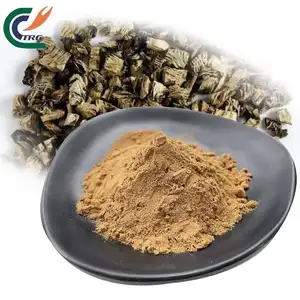 Wholesale High Quality Health Supplement Brownish Black Cohosh Root Powder