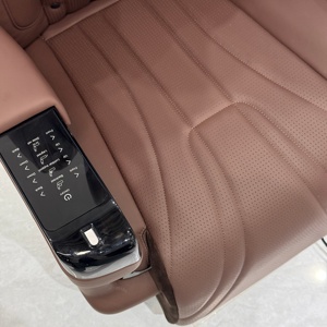 Vente en gros d'usine OEM Hipoint GT-M9 Siège de voiture personnalisé haut de gamme en cuir/plastique éponge, modifiable pour Toyota - Product Image 6