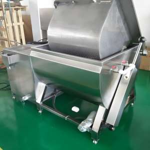 Machine de nettoyage de légumes à ultrasons, excellent rapport qualité-prix - Product Image 4