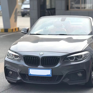 <span class=keywords><strong>BMW</strong></span> <span class=keywords><strong>Serie</strong></span> 2 (Importata) 2019 225i Cabriolet Coupé 2.0T Exclusive M-Sport Cambio Automatico - Product Image 1