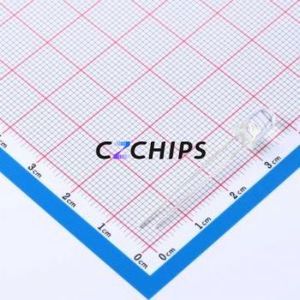 Nuevo componente original de orificio pasante (THT), sensor de luz ambiental de D = 5mm - Product Image 2