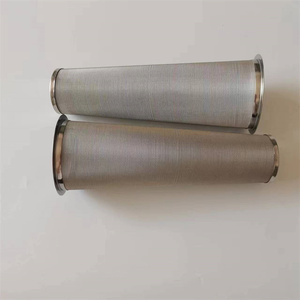 Bộ lọc cà phê bằng thép không gỉ 304, lưới thép không gỉ, rổ lọc cà phê ủ lạnh - Product Image 5