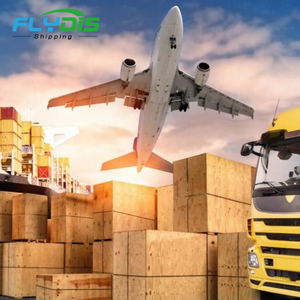 Weltweiter Kurierdienst LCL Express UPS DHL Shenzhen Spediteur Air Sea Ship China nach Italien Europa Spanien Marokko Amerika - Product Image 2