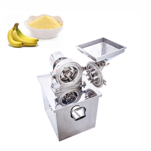 เครื่องบดข้าวโพดไฟฟ้าแบบขายดีที่สุด พร้อมราคาประหยัด - Product Image 3