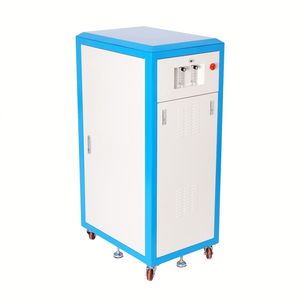 Goed ontworpen ziekenhuis zuurstofinstallaties 40 Lpm voor hooggelegen gebieden en activiteitencentra, gebruikt zuurstofconcentrator - Product Image 1