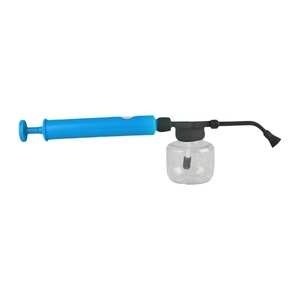 Pulvérisateur <span class=keywords><strong>manuel</strong></span> à action par pompe, extensible, rétractable, pour le contrôle des parasites, pour une utilisation domestique et en jardin - Product Image 1