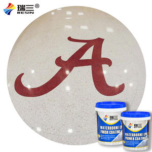 <span class=keywords><strong>Pintura</strong></span> Epóxica de Alta Calidad Sin Solventes <span class=keywords><strong>para</strong></span> Pisos de <span class=keywords><strong>Terrazo</strong></span> y Garajes - Product Image 6