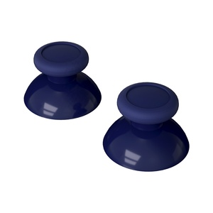 EXtremeRate Manettes analogiques bleu nuit pour manette Nintendo Switch Pro - Ensemble de remplacement de joystick 3D - Product Image 2