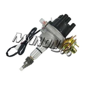 Distribuidor de Montacargas Toyota Manon 23247, Ensamblaje para Uso Industrial - Product Image 1