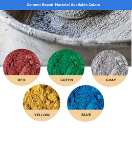 <strong>High</strong> <strong>Performance</strong> Fast-Drying Cement Repair Mortar <strong>Concrete</strong> Repair Material Efficient with Strong Penetration for Construction - Product Image 4
