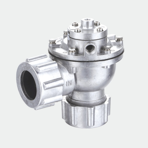 Chất Lượng Cao 1/4 "1/8" Bụi Collector Baghouse Túi Lọc Solenoid Van 24V DC 110V AC 220V Màng Xung Van - Product Image 6