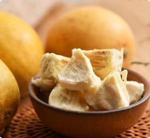 Bán buôn giá thấp <span class=keywords><strong>Luo</strong></span> <span class=keywords><strong>han</strong></span> <span class=keywords><strong>Guo</strong></span> Chất lượng cao Zero calorie Momordica grosvenori Hữu Cơ nhà sư trái cây - Product Image 5