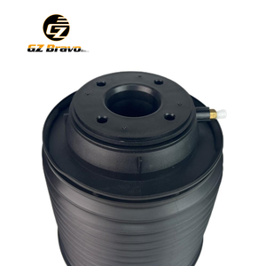 Bolsa de resorte de suspensión neumática para Mercedes Benz <span class=keywords><strong>GLE</strong></span> Class W167 C167 Fuelle de resorte de aire trasero OEM NO. 1673200025 alta calidad - Product Image 6