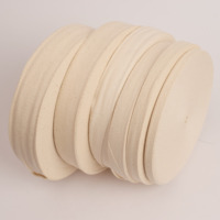 Chine vente en gros 100% vrai coton 21S haute densité 2 pouces chevrons rayé coton sangle 50mm tissé Technique