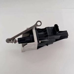 Turbocompresseur Actionneur Électronique pour K6T50878 11657633795 11657647115 7647115 7633795 8643129 BMW N20 N26 2.0L - Product Image 1