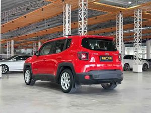 Personalización Interior al por Mayor para <span class=keywords><strong>Jeep</strong></span> Freeman SUV 2018, 2019, <span class=keywords><strong>2020</strong></span>, Automático de Alta Energía, Vehículo <span class=keywords><strong>Usado</strong></span> - Product Image 5