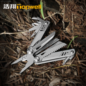 Dụng cụ cầm tay đa năng 18 trong 1 - Product Image 1