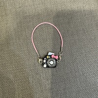 Accessoires mignons pour poupées : mini-lunettes, colliers, sacs à main, épingles à cheveux, pour petites peluches, ornements et miniatures pour maisons de poupées