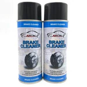 China 500Ml Brake Cleaner Spray Manufacturers, Suppliers, Factory -  Customized 500Ml Brake Cleaner Spray Wholesale - Aeropak