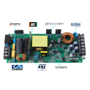 FYD-400-48B 48V <span class=keywords><strong>400W</strong></span> AC/DC chuyển mạch cung cấp điện công nghiệp nguồn cung cấp chuyển đổi chế độ cung cấp điện - Product Image 6