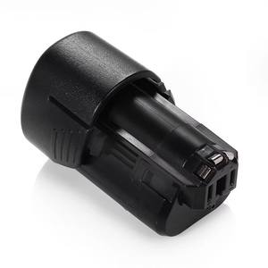 Аккумулятор для Bosch PS10 FL10 PS40B PS60 PS70 BAT411 BAT412 BAT413A BAT414 D-70745 10,8 В 12 В 2.0Ah - Product Image 2