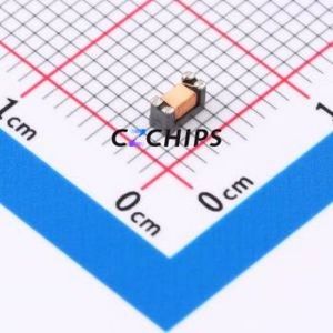 SCM3216NF600T S Common Mode Filter SMD-4P,3.4x1.6mm RF 2 125V 200mA 50V - Product Image 2