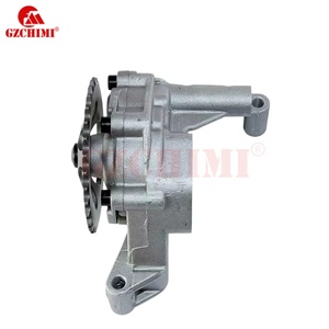 Pompe à huile adaptée pour Audi <span class=keywords><strong>0</strong></span> 6A1 151 05B <span class=keywords><strong>0</strong></span> 6A1 151 05A <span class=keywords><strong>0</strong></span> 6A1 151 05C A4 06A115105B 06A115105A 06A115105C 06A115105D 06A115105H - Product Image 3