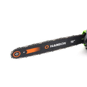 Scie à chaîne automatique sans fil 2800W avec moteur tout en cuivre 40H 140802 - Product Image 5