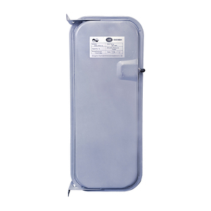 Sostituzione del <span class=keywords><strong>vaso</strong></span> di <span class=keywords><strong>espansione</strong></span> del serbatoio dell'acqua con sospensione a parete ad alta pressione - Product Image 2
