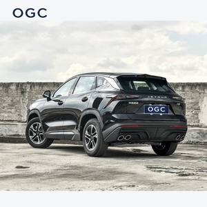 Jetour Dashing 2025 LHD 5 places 1.6T – Véhicule d'occasion en promotion – <span class=keywords><strong>Prix</strong></span> de gros – Ghana, Nigéria, Togo, Bénin, Côte d'Ivoire, Chine – Exportation - Product Image 4
