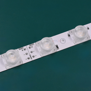 ไฟ LED แบบแท่ง ADLED DC24V CCT 3000K-5700K IP68 สำหรับภายนอกอาคาร 18W อายุการใช้งาน 50000 ชั่วโมง รับประกัน 5 ปี - Product Image 4