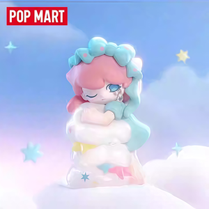 Original Pop-Mart <span class=keywords><strong>AZURA</strong></span> a Dream Series Stars, Caja Ciega de PVC, Adornos Decorativos, Juguetes de Moda, Regalos de Navidad para Niños - Product Image 4