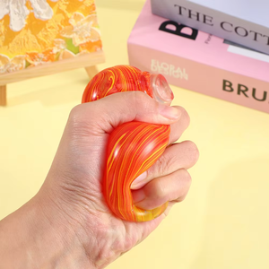 ของเล่นบีบมอลโทสแบบกล่องสีสันสดใส สำหรับเด็กและเยาวชน ช่วยคลายเครียด บรรเทาความกดดัน ใช้ได้ทุกเพศทุกวัย - Product Image 3