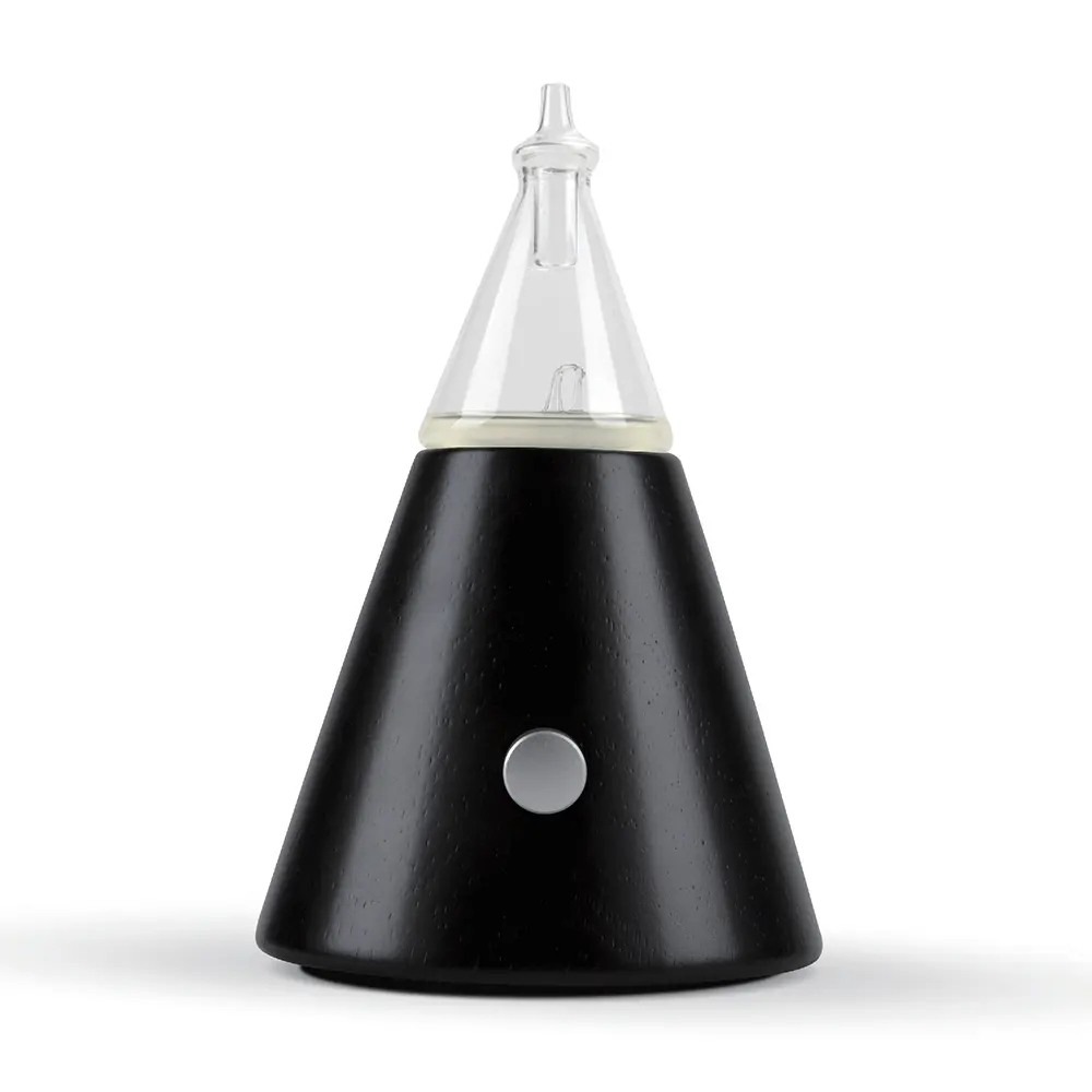 SOICARE – nébuliseur d'arôme à respiration relaxante, réservoir d'huile léger, diffuseur électrique ultrasonique sans eau