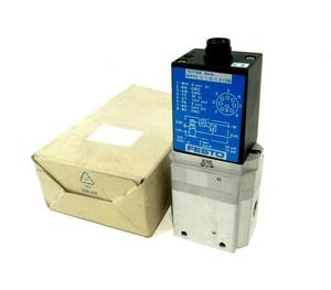 Nuova Offerta Regolatore Mppe-<span class=keywords><strong>3</strong></span>-1/4-1-010b 161166 Mppe3141010b PLC - Product Image 1