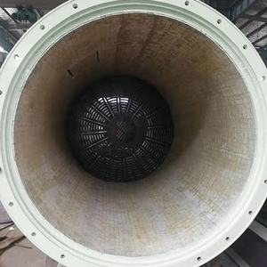 उच्च ऊर्जा की बचत 900x1800 बॉल मिल पल्वरलाइज़र में उच्च ऊर्जा की बचत - Product Image 4