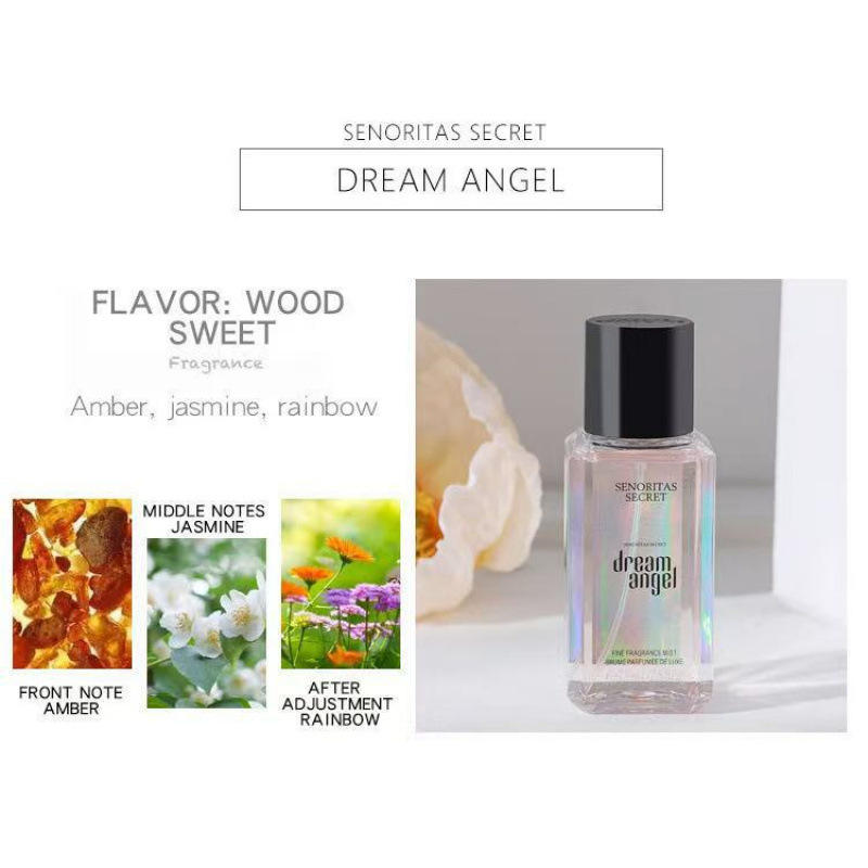 DREAM ANGEL