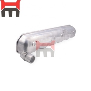 ฝาครอบห้องวาล์วเครื่องยนต์ดีเซล 6BG1 6BD1 รุ่น 1-11180360-1 - Product Image 2