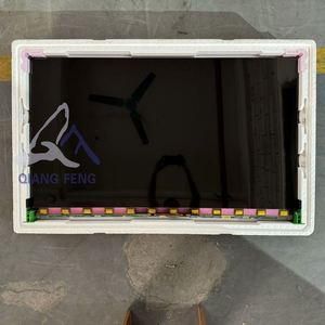 แผงจอ LCD ของแท้ใหม่เอี่ยม ยี่ห้อ BOE รุ่น HV550QUB-S5B ขนาด 55 นิ้ว UHD 4K อะไหล่ทีวีแบบ Open Cell สำหรับซ่อมทีวี - Product Image 3