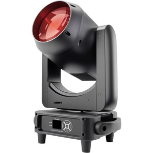 Projecteur laser mobile Jiechuang 100W, 7 couleurs, éclairage de scène avec RDM pour KTV, bar, fête, intérieur et extérieur - Product Image 5