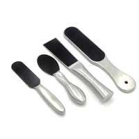 Lime professionnelle de vente chaude râpe de fichier de pied de pédicure de gommage de pied professionnel