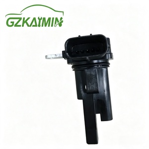 Capteur de débit d'air massique (MAF) 197400-5480 22204-37010 pour MITSUBISHI L200 TRITON <span class=keywords><strong>KJ</strong></span> 2.4 Diesel - Product Image 2