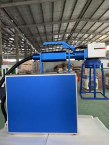 Máquinas portátiles Máquina de marcado láser para metal a bajo precio - Product Image 5