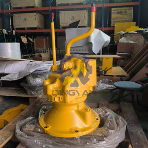 Ajuste las piezas del excavador de Komatsu Excavadora Transmisión <span class=keywords><strong>final</strong></span> con motor oscilante PC200 PC220 MOTOR ASS'Y 706-7G-01140 - Product Image 3