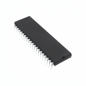 Embedded BOM IC In Stock Electronic Chips Component 40 DIP TS80C32X2-LIA - Product Image 1