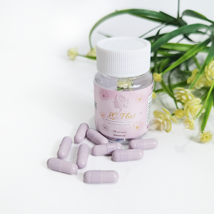 Échantillons gratuits de capsules d'extrait de Pueraria naturel de qualité supérieure à base de plantes OEM - Product Image 2